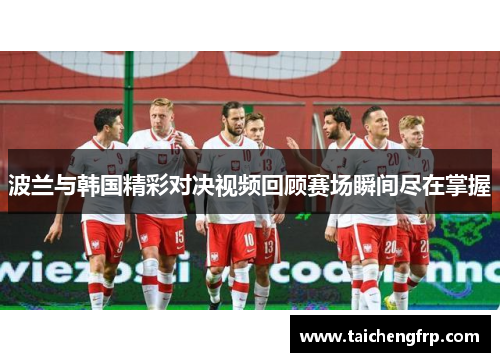 波兰与韩国精彩对决视频回顾赛场瞬间尽在掌握